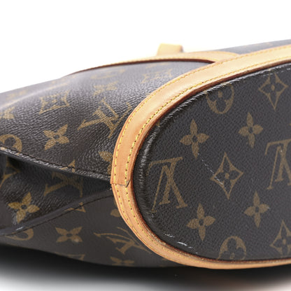 Louis Vuitton Monogram Babylone 10 of 12
