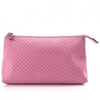 Gucci Monogram Cosmetic Case 1 of 8