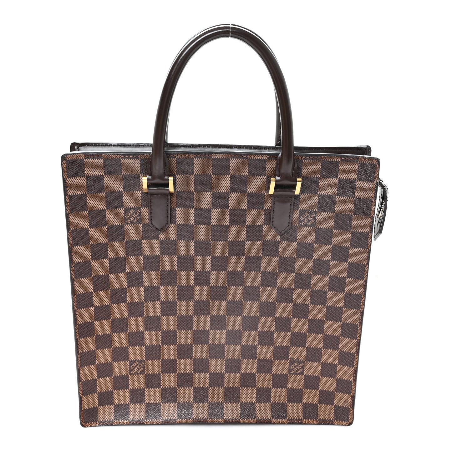 Damier Ebene Venice Sac Plat