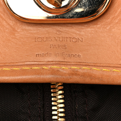 Louis Vuitton Monogram Garment Bag 7 of 14