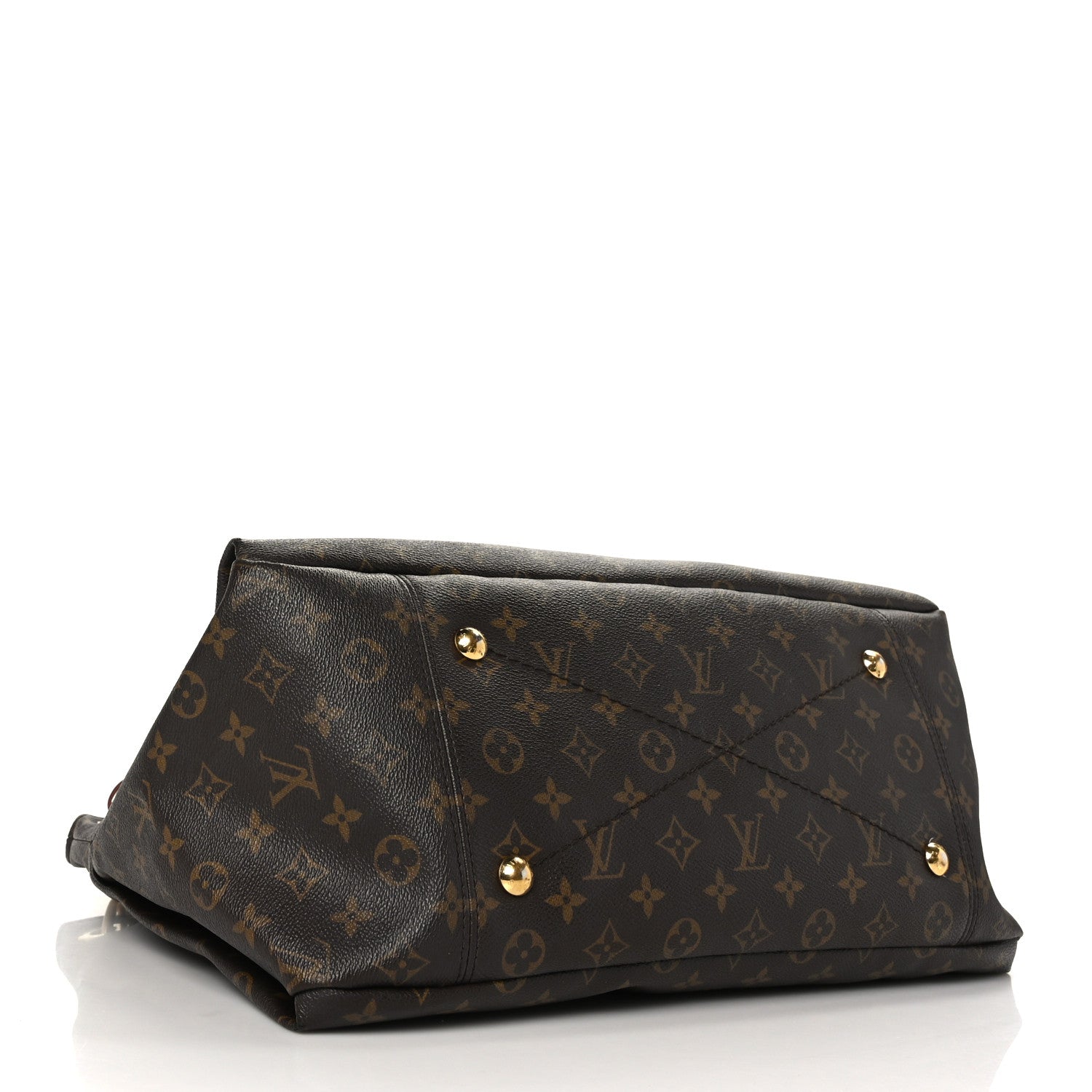 Louis Vuitton Monogram Artsy GM 4 of 10