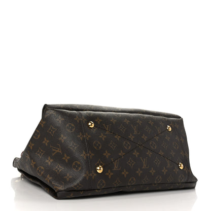 Louis Vuitton Monogram Artsy GM 4 of 10