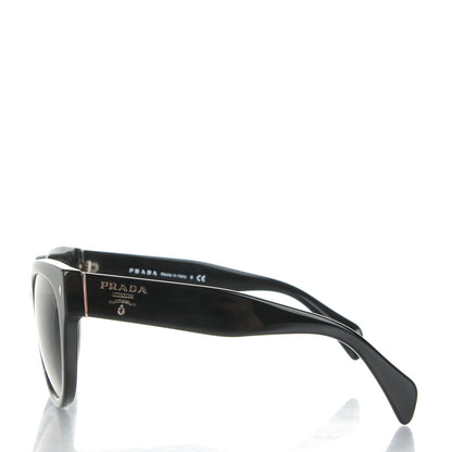 Prada Sunglasses SPR 17O Black | 2 of 5