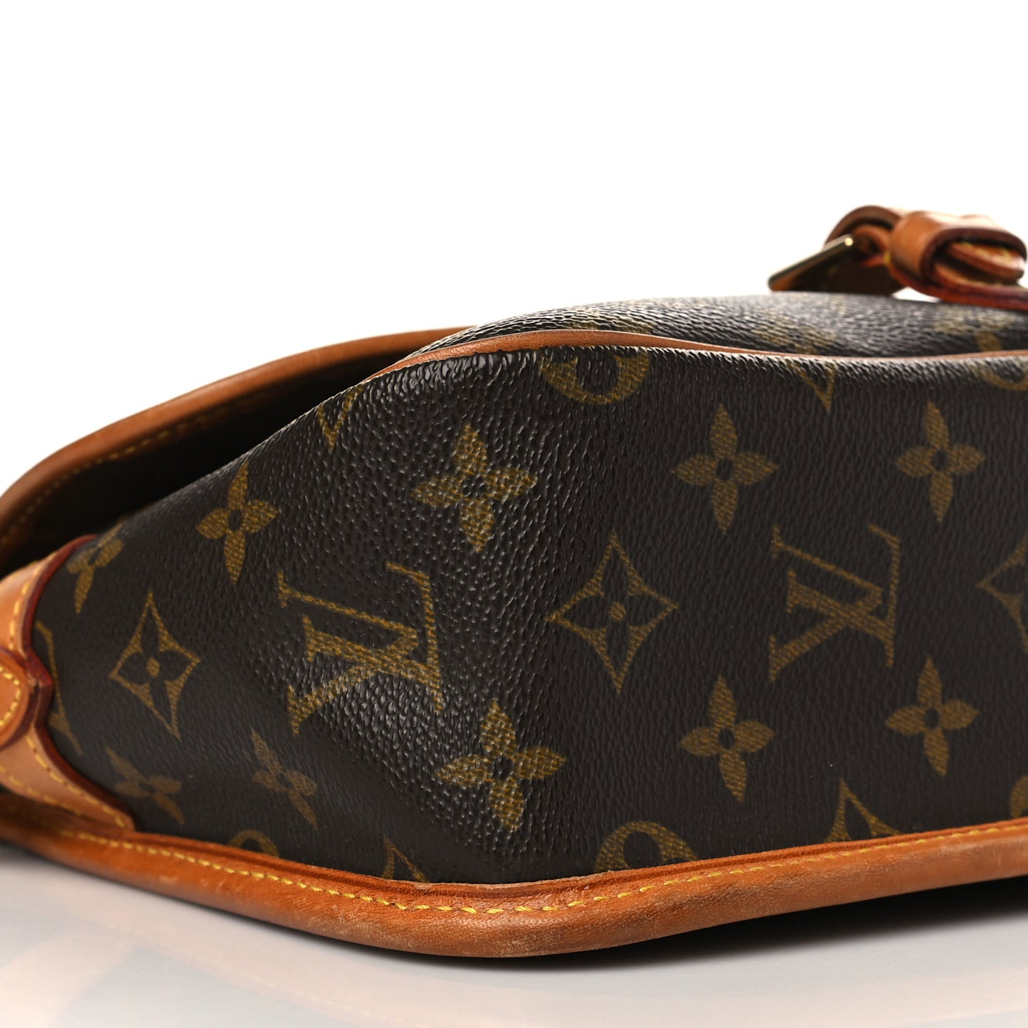 Monogram Sologne