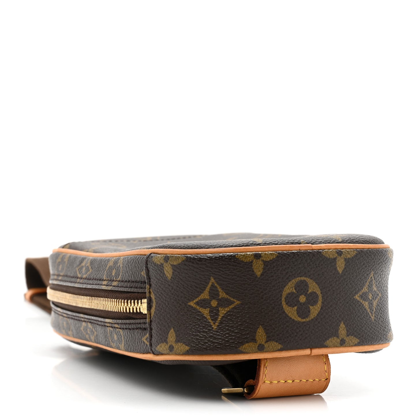 Monogram Pochette Gange