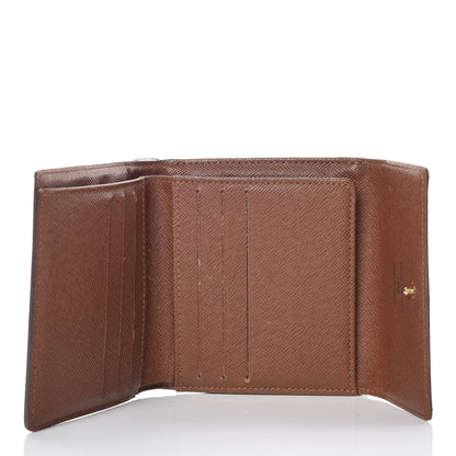 Louis Vuitton Monogram Elise Wallet 7 of 13