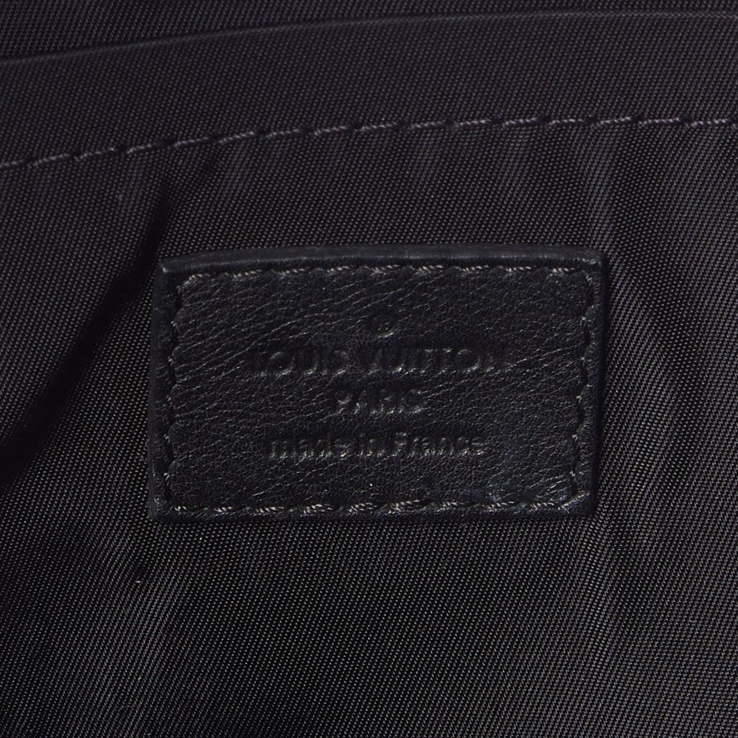Louis Vuitton Monogram Palm Springs Backpack PM 8 of 8
