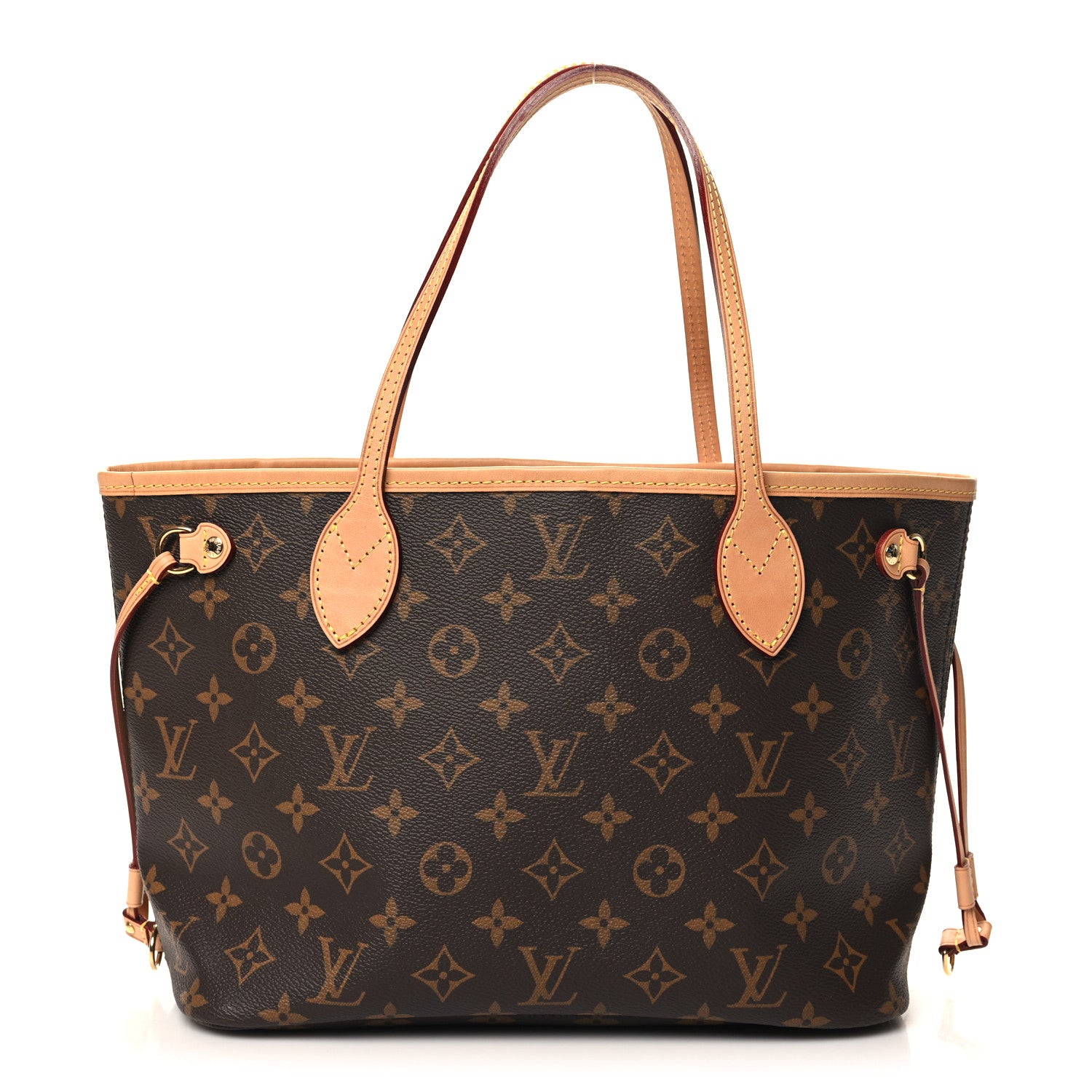 Louis Vuitton Monogram Neo Neverfull PM Pivoine 1 of 10