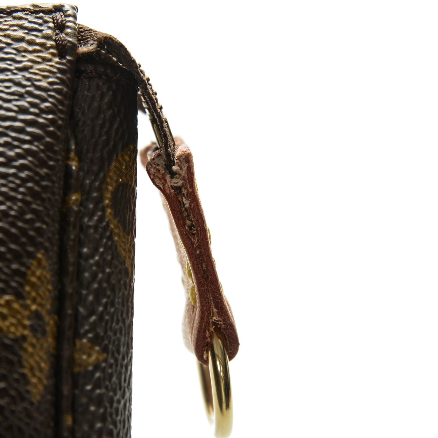 Monogram Pochette Accessories