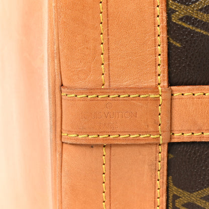 Louis Vuitton Monogram Noe 7 of 13