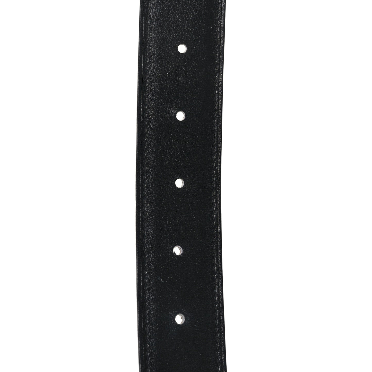 Box Togo 32mm H Belt 80 32 Black Gold
