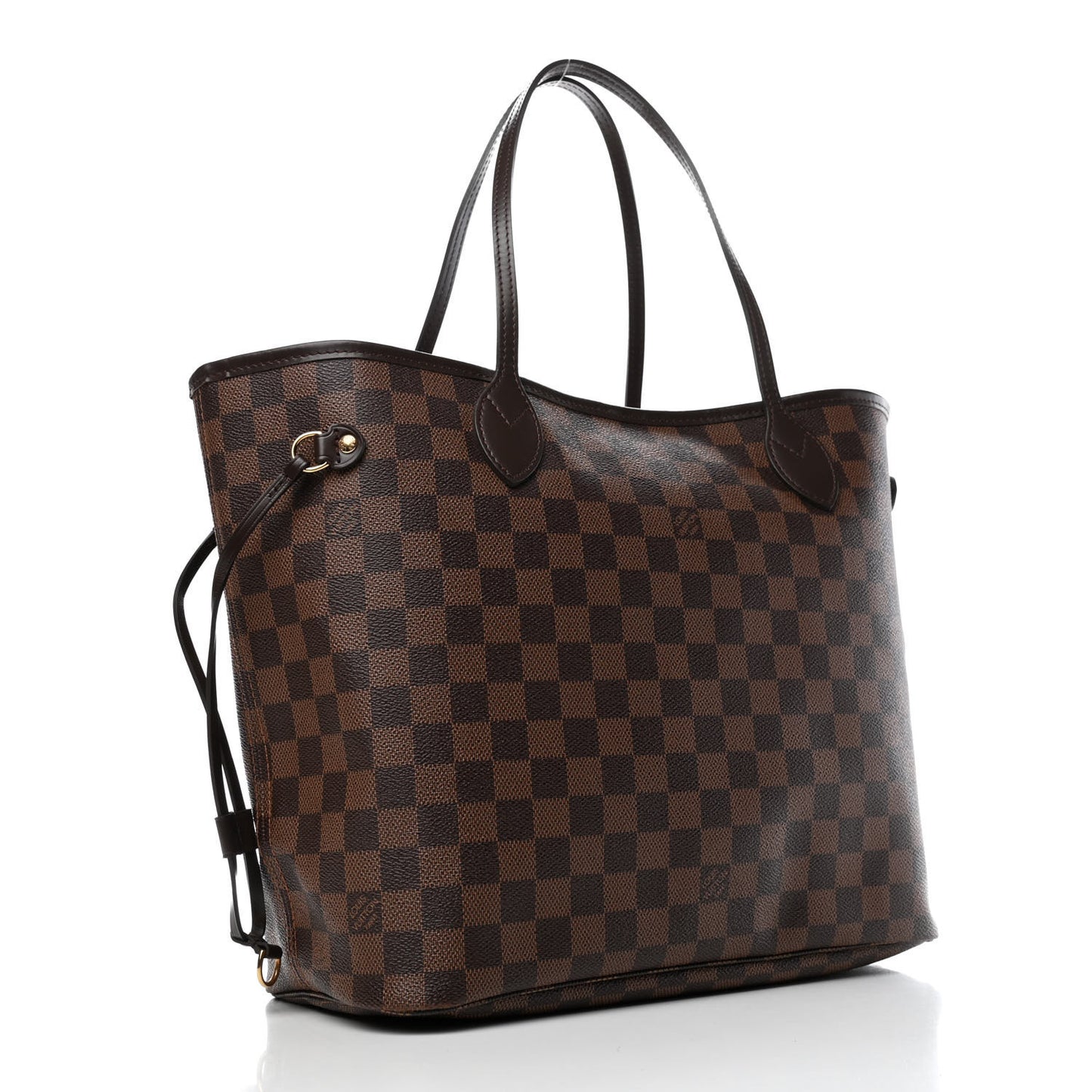 Damier Ebene Neo Neverfull MM