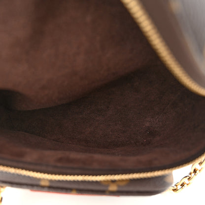 Louis Vuitton Monogram Mini Bumbag 5 of 10