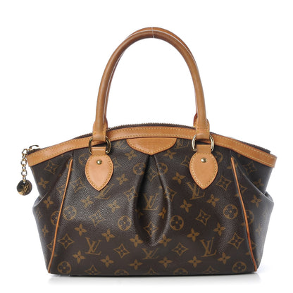 Louis Vuitton Monogram Tivoli PM 1 of 11