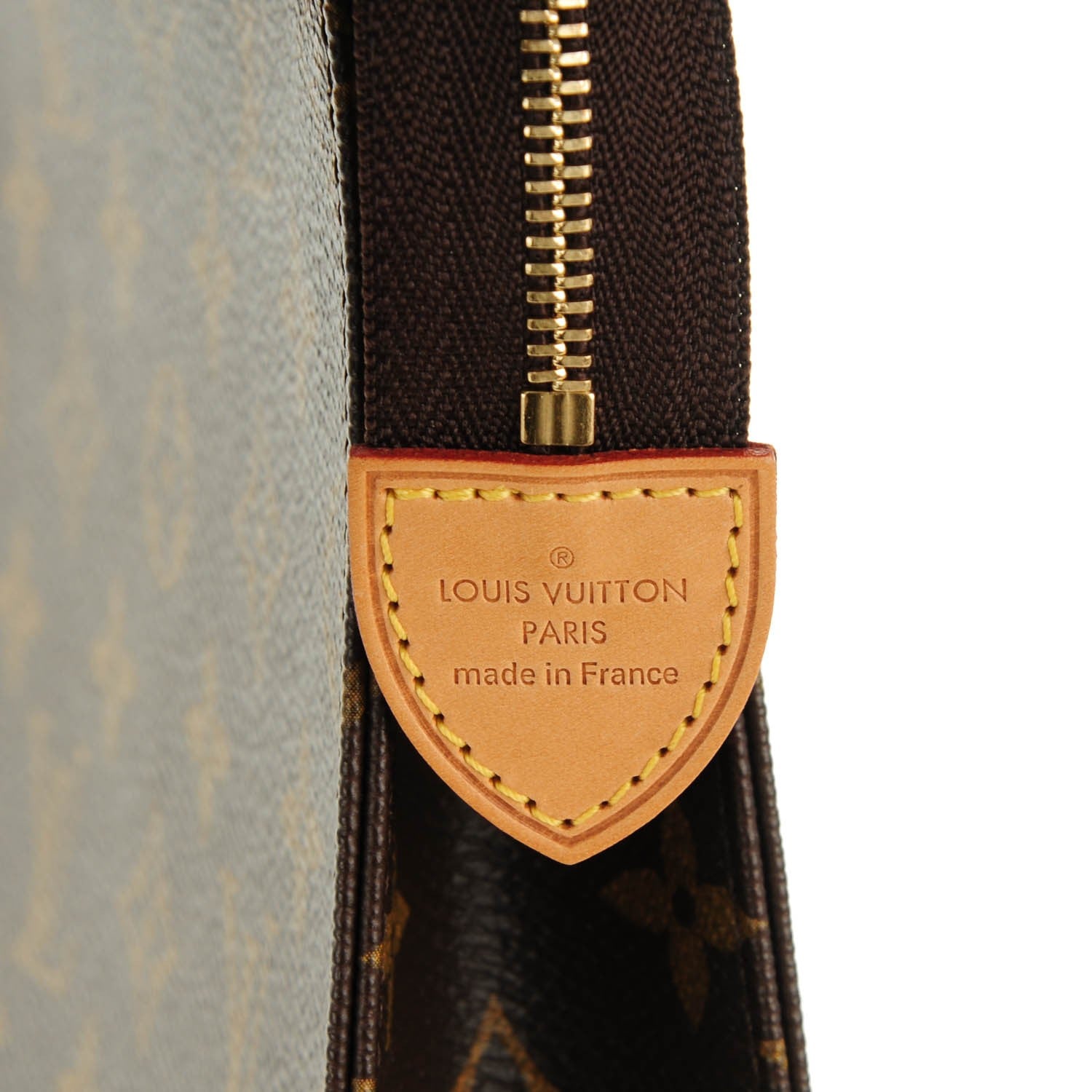 Louis Vuitton Monogram Toiletry Pouch 26 5 of 8