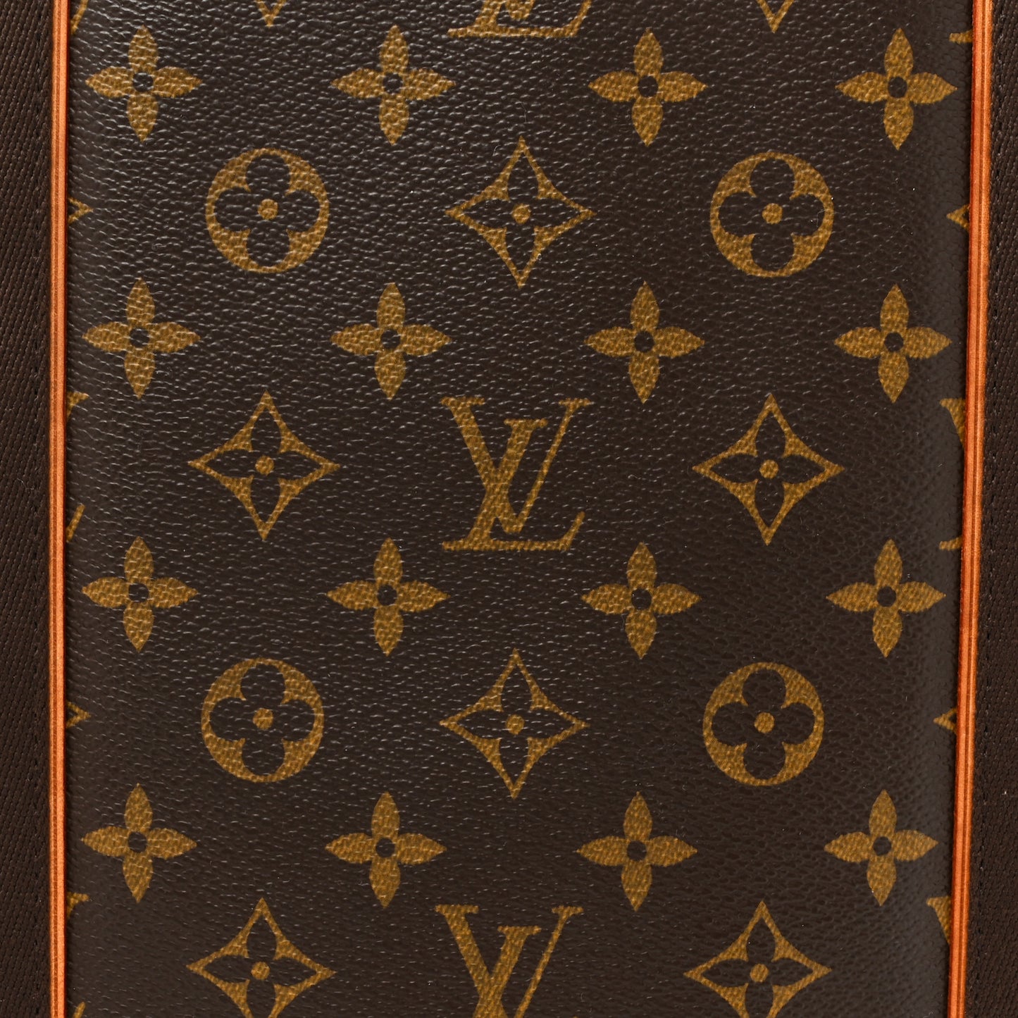 LOUIS VUITTON Monogram Cabas Beaubourg