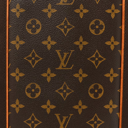 Louis Vuitton LOUIS VUITTON Monogram Cabas Beaubourg 7 of 9