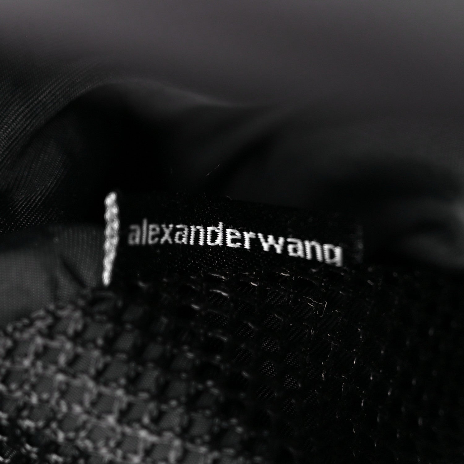 Alexander Wang Nylon Wangsport Camera Bag Black 7 of 11