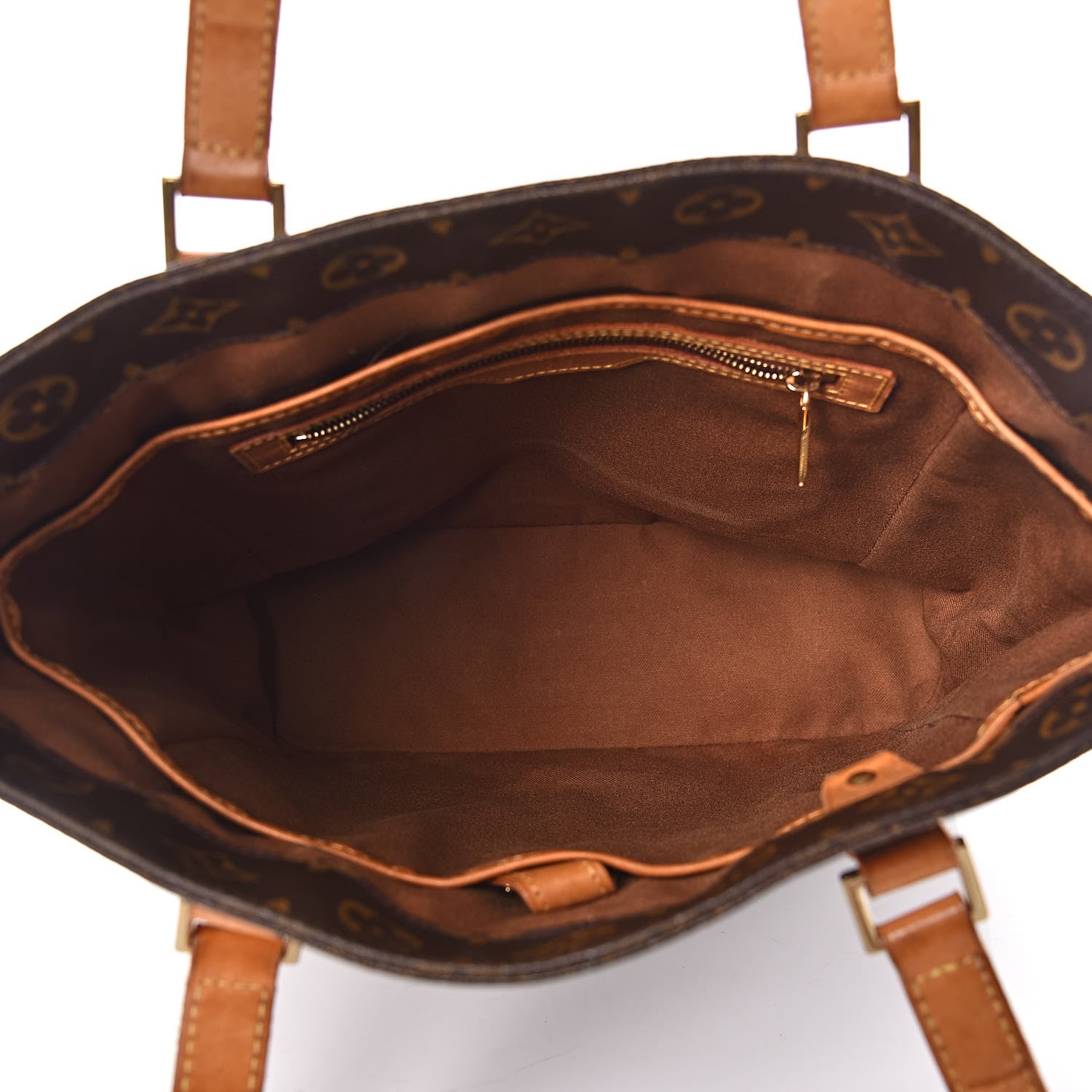 Louis Vuitton Monogram Vavin GM 5 of 17