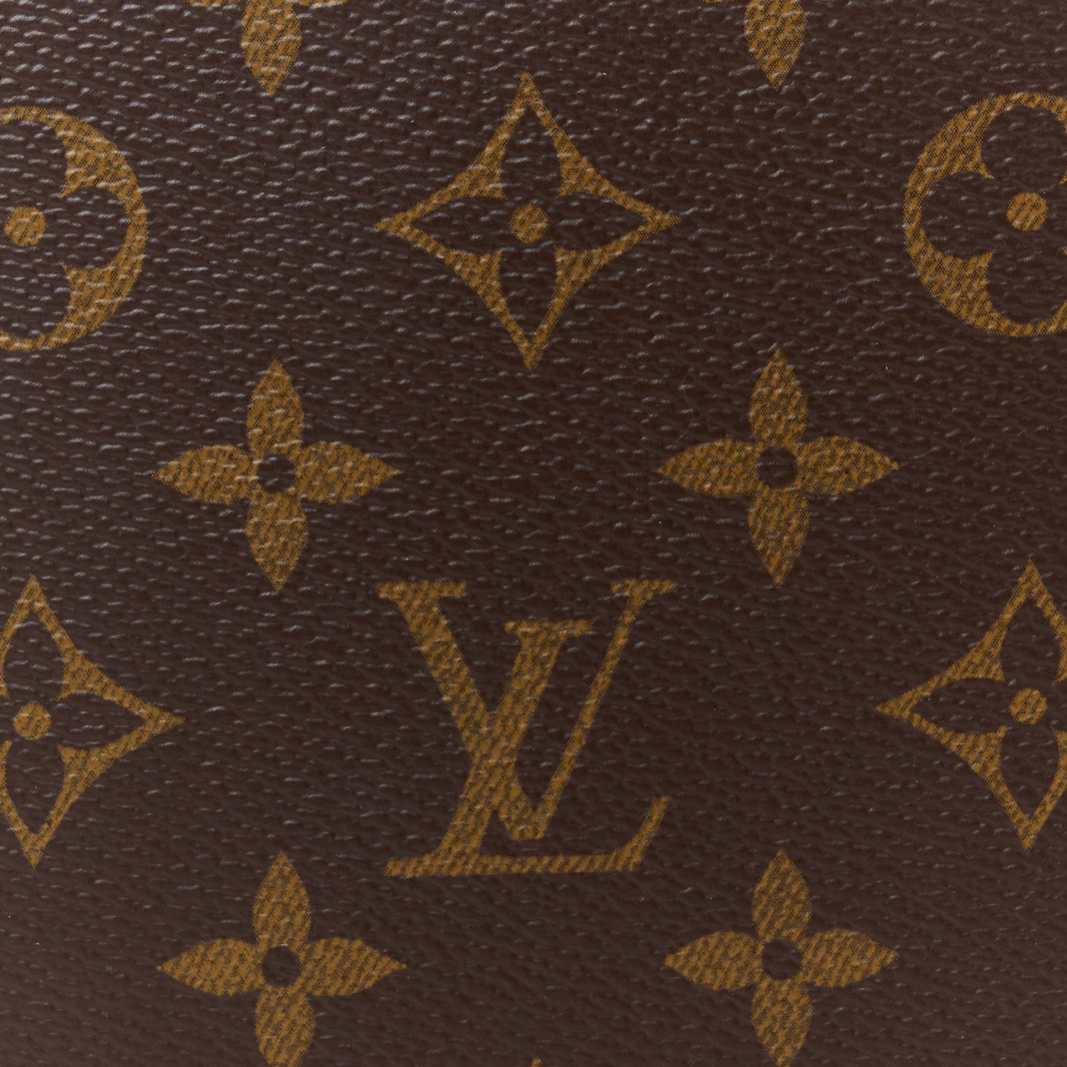 Louis Vuitton Monogram Retiro Daily Organizer Cherry 14 of 14