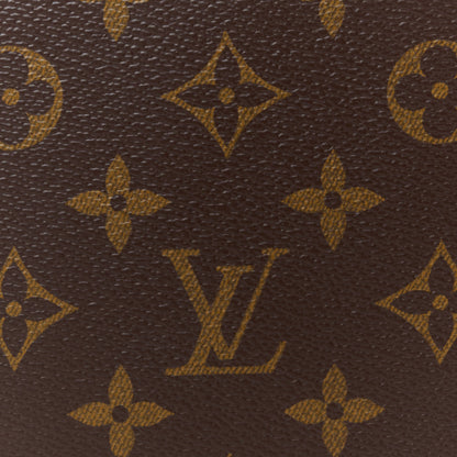 Louis Vuitton Monogram Retiro Daily Organizer Cherry 14 of 14