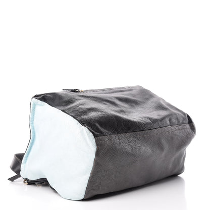 Givenchy Sugar Goatskin Colorblock Medium Pandora Grey 4 of 30
