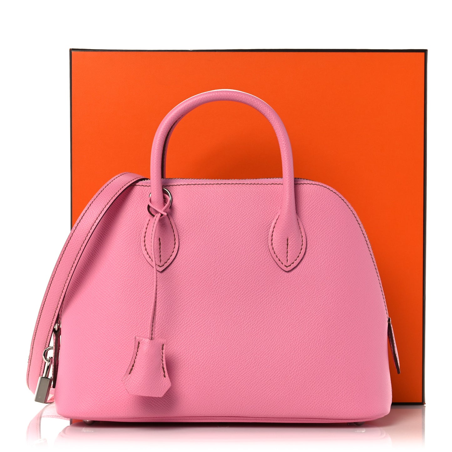 Epsom 1923 Bolide 25 5P Pink