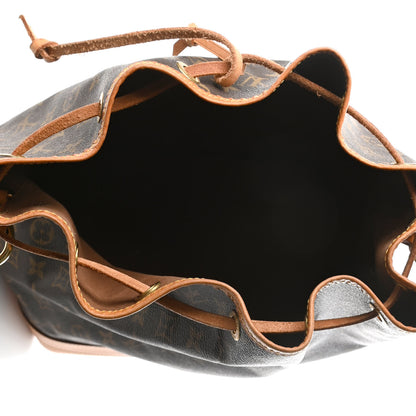 Louis Vuitton Monogram Noe 4 of 4