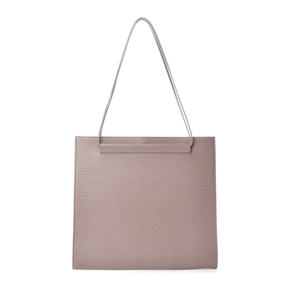 Louis Vuitton Epi Saint Tropez Lilac 1 of 11