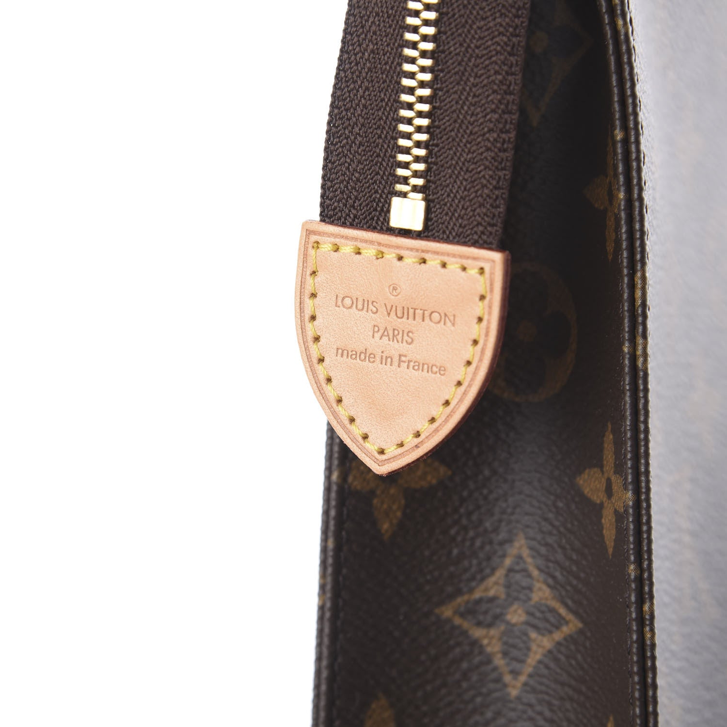 Louis Vuitton Monogram Toiletry Pouch 26 7 of 7