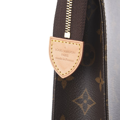Louis Vuitton Monogram Toiletry Pouch 26 7 of 7