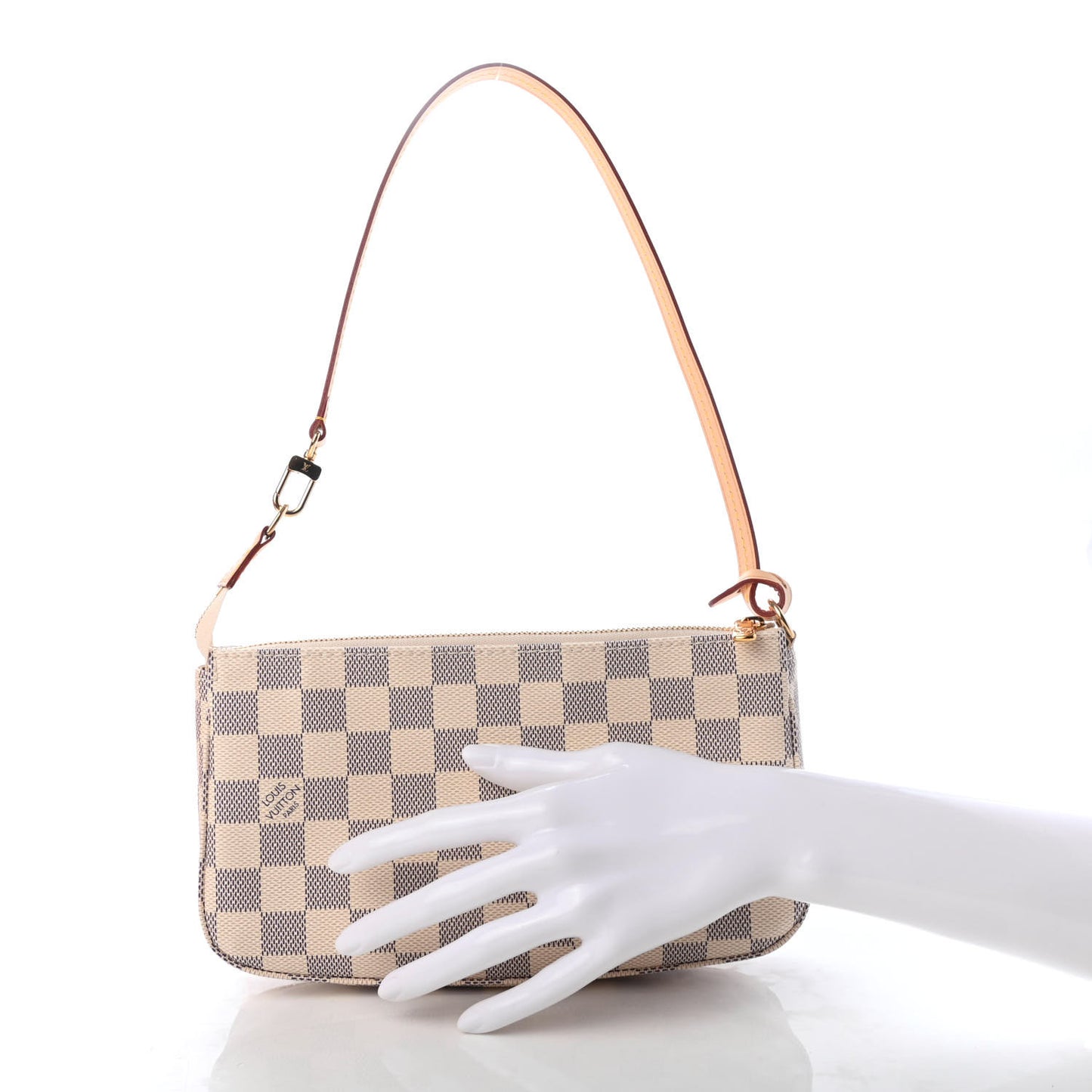 Damier Azur Pochette Accessories NM