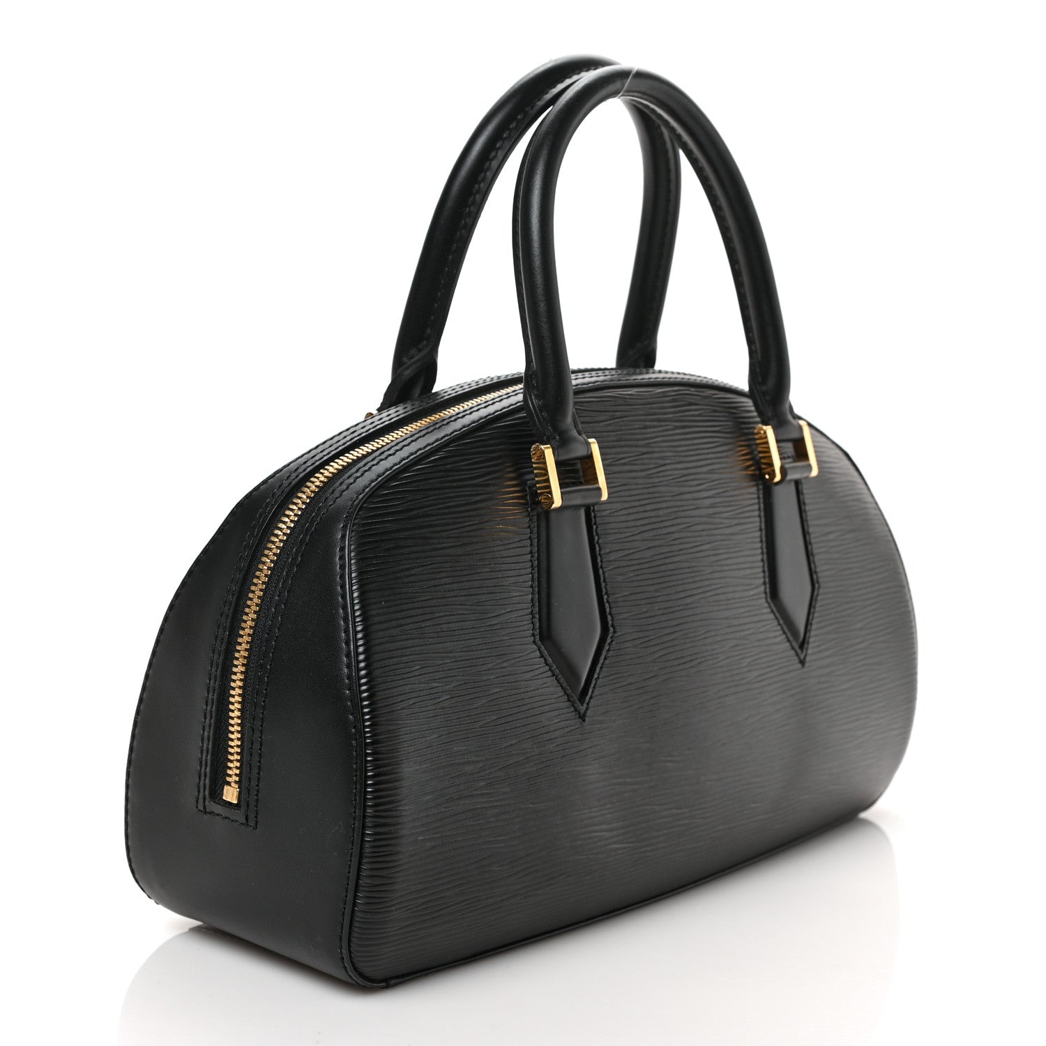Louis Vuitton Epi Jasmin Black 3 of 8