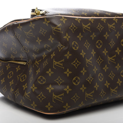 Louis Vuitton Monogram Evasion Sports Bag 5 of 8