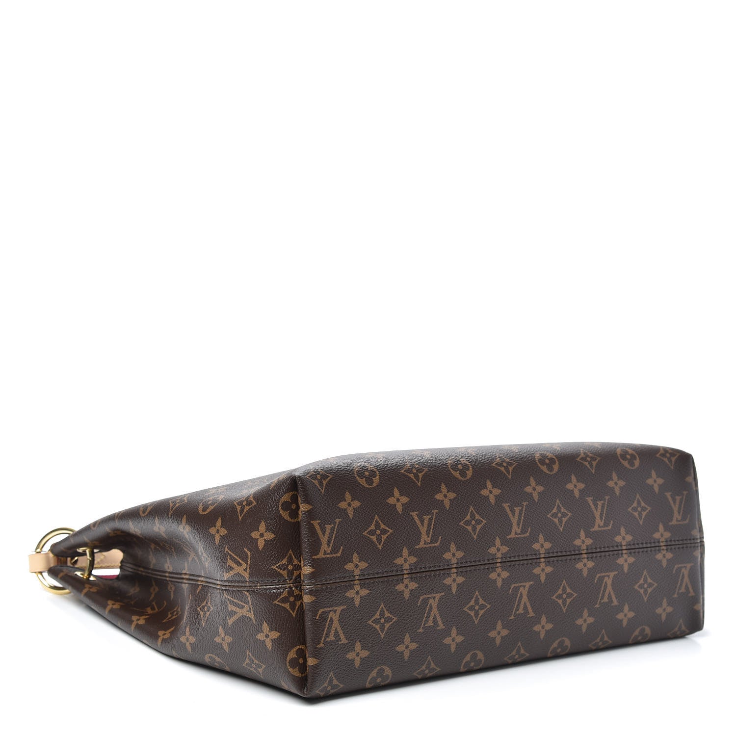 Louis Vuitton Monogram Graceful MM Pivoine 4 of 9