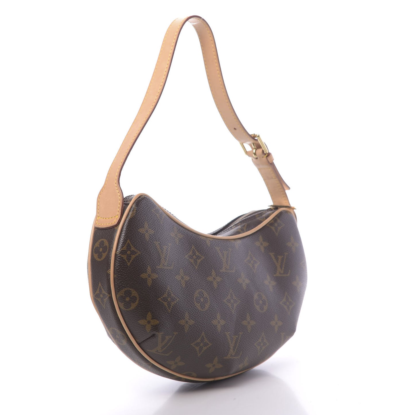 Monogram Croissant PM