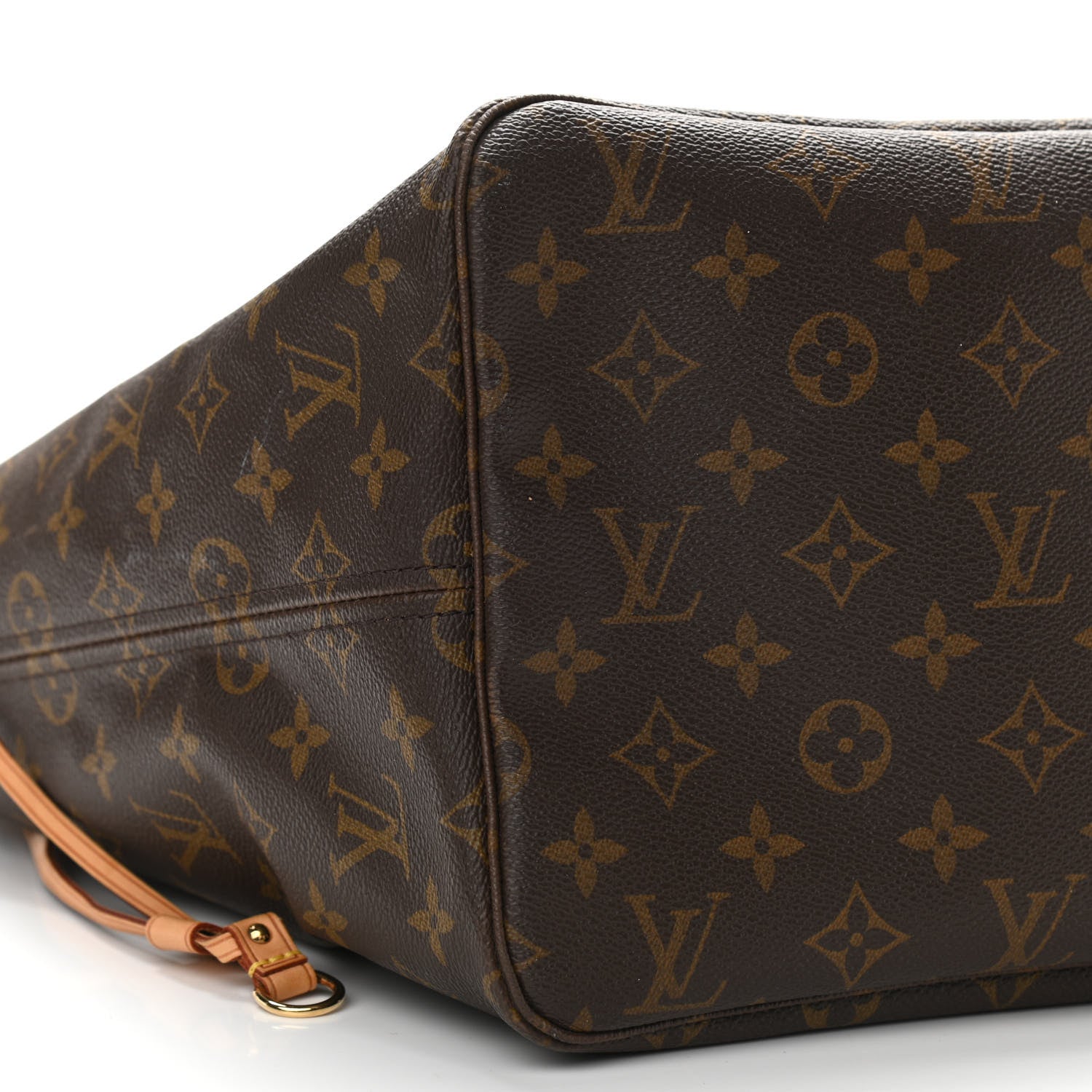 Louis Vuitton Monogram Neverfull GM 9 of 10