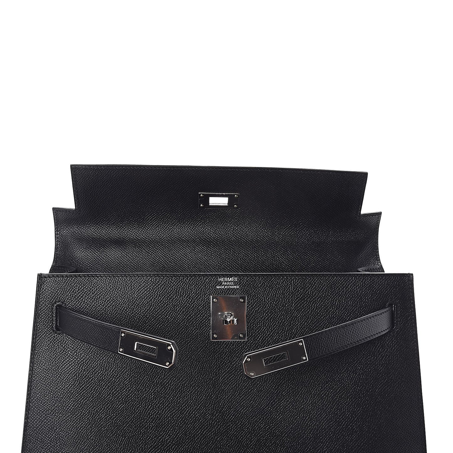 Epsom Kelly Sellier 32 Black