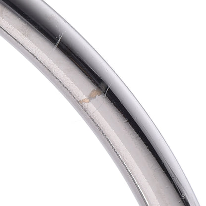 Tiffany 18K White Gold T Wire Bracelet 6 of 6