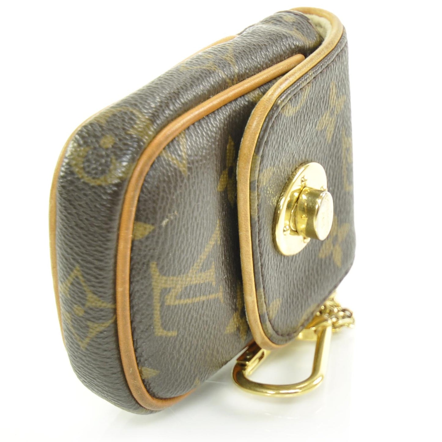 Monogram Tulum Pochette