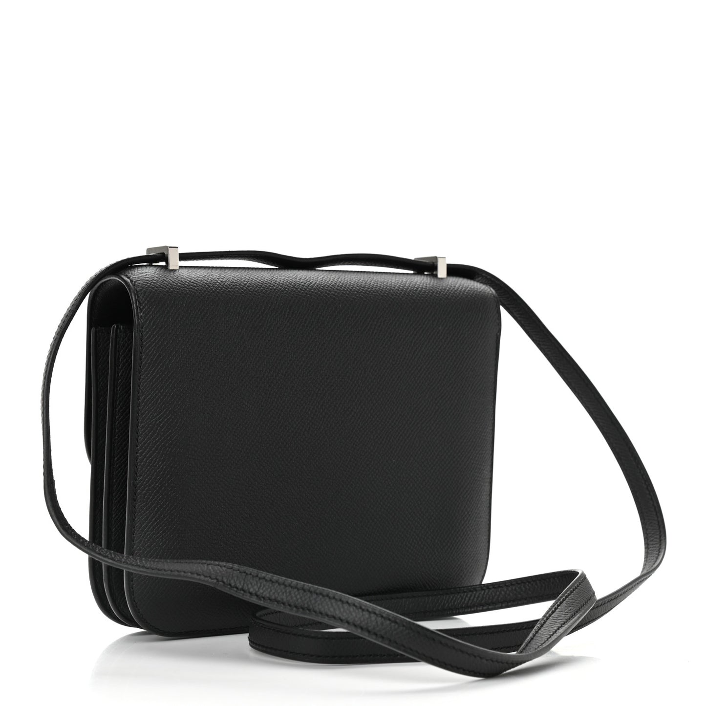 Epsom Constance 18 Black