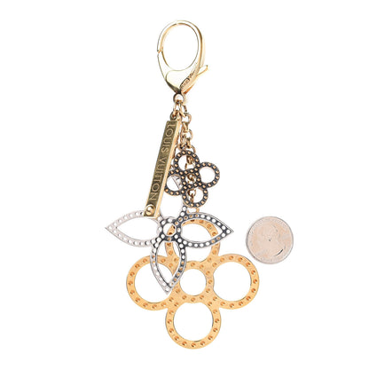 Louis Vuitton Tapage Bag Charm 2 of 4