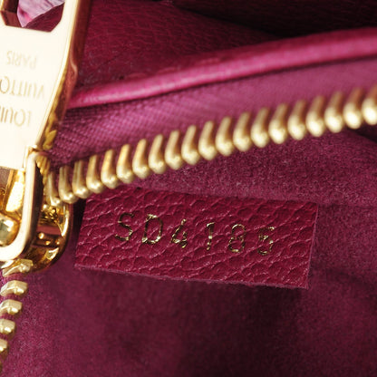 Louis Vuitton Empreinte Twice Grape 9 of 9