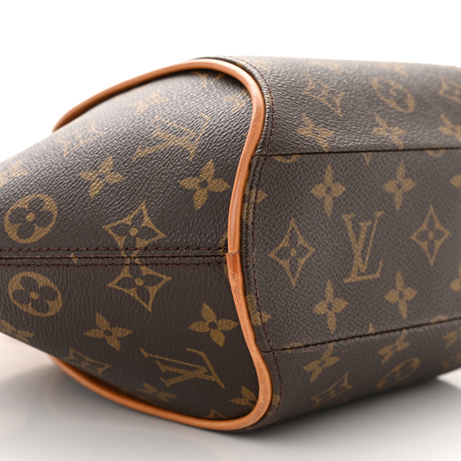 Louis Vuitton LOUIS VUITTON Monogram Ellipse PM 7 of 8
