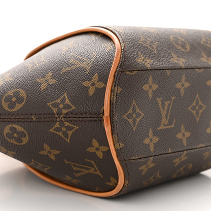 Louis Vuitton LOUIS VUITTON Monogram Ellipse PM 7 of 8