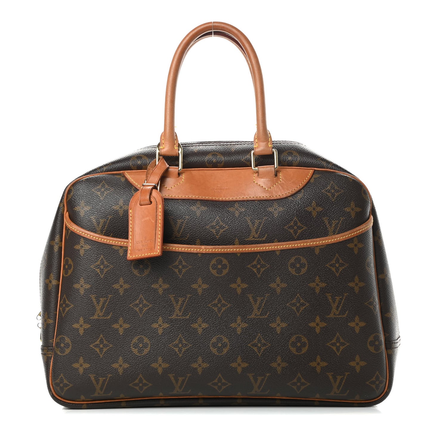 Monogram Deauville
