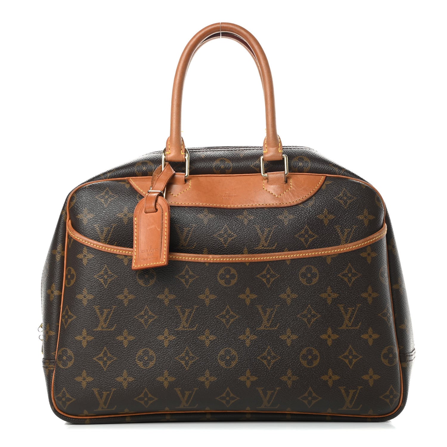Louis Vuitton Monogram Deauville 1 of 14