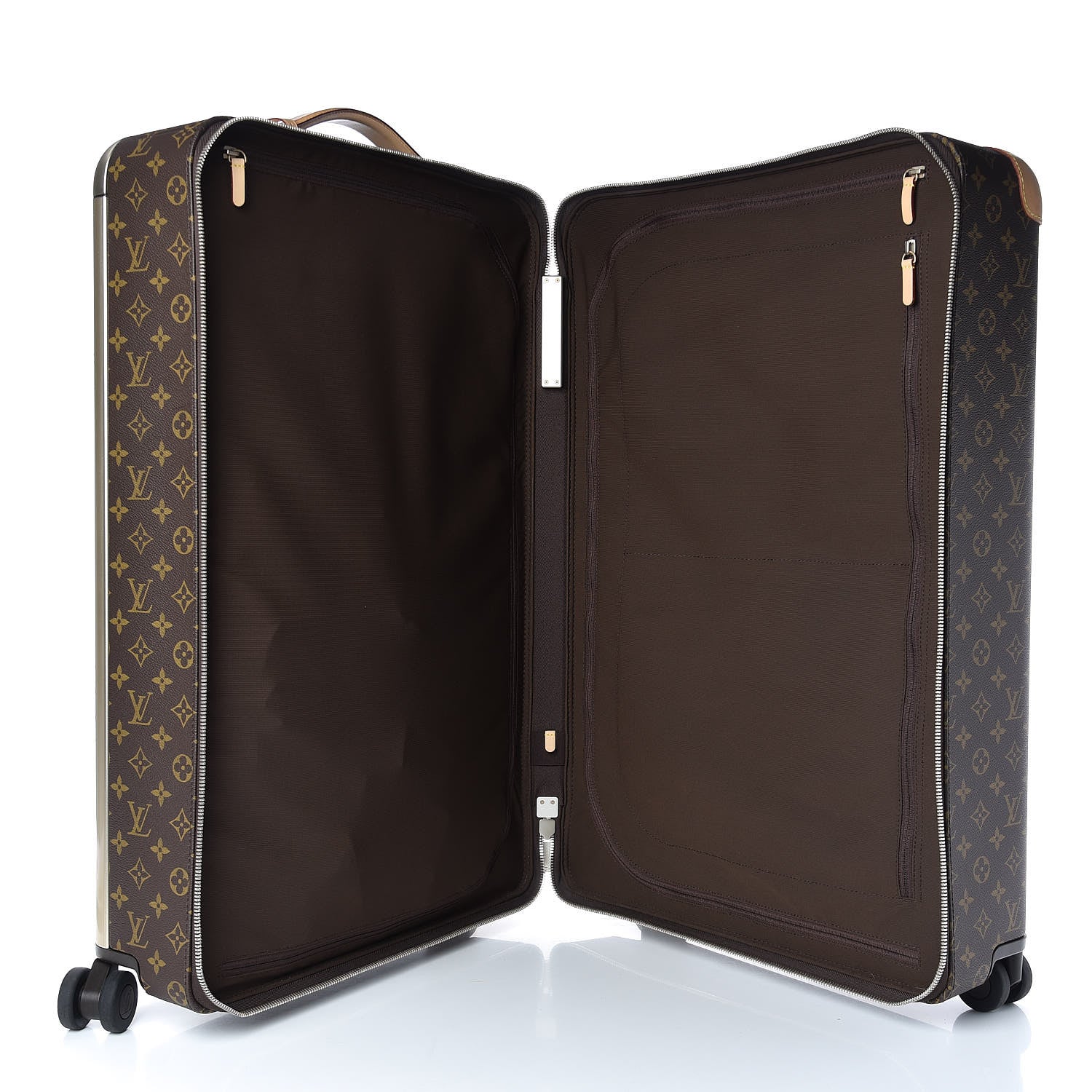 Louis Vuitton Monogram Horizon 70 5 of 12