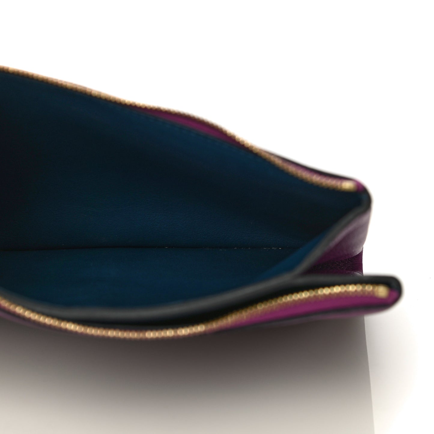 Evercolor Atout Pouch Anemone Deep Bleu