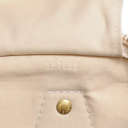 Louis Vuitton Mini Lin Speedy 30 Dune 7 of 7